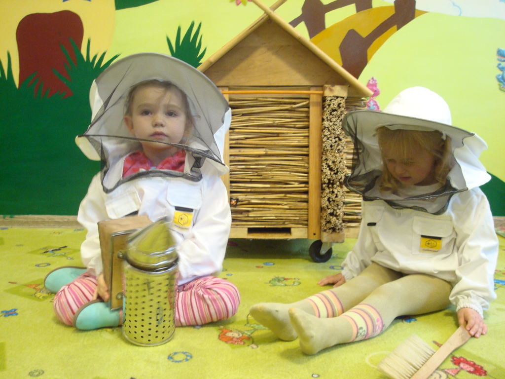 Bajkowa Kraina - Żłobek Klub Malucha