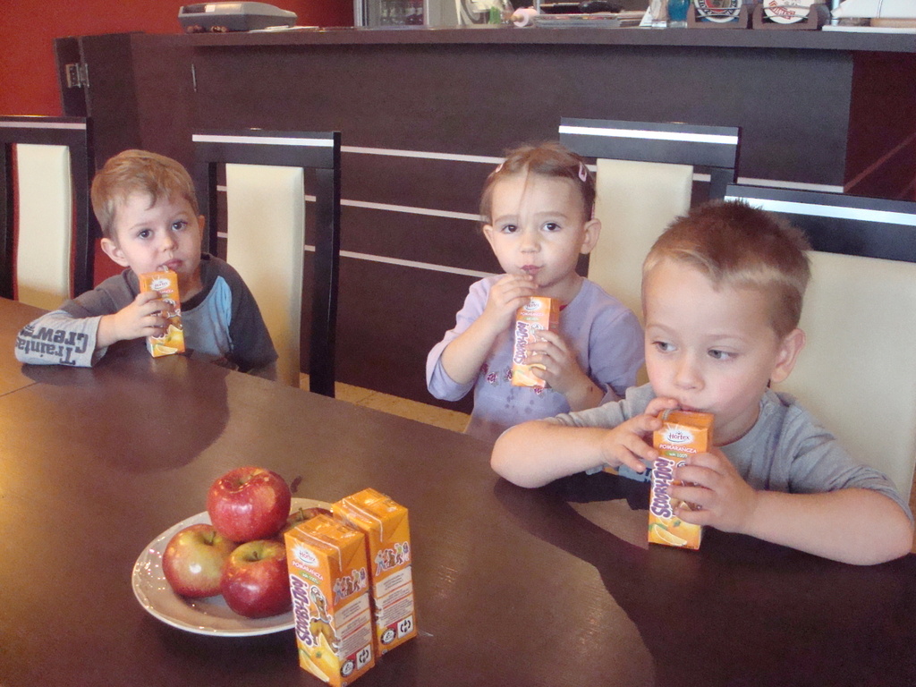 Bajkowa Kraina - Żłobek Klub Malucha